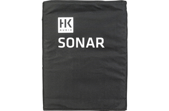 HK Audio Sonar 115 Xi Cover image 1
