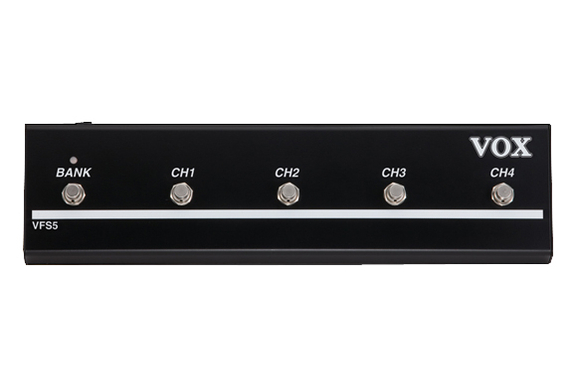 VOX VFS5 image 1