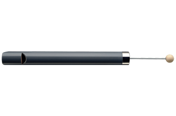 Stagg Lotus Plastic Flute image 1