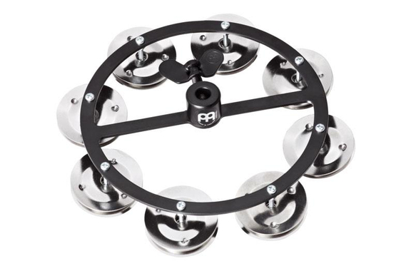 Meinl HTHH1BK HiHat Tambourin image 1