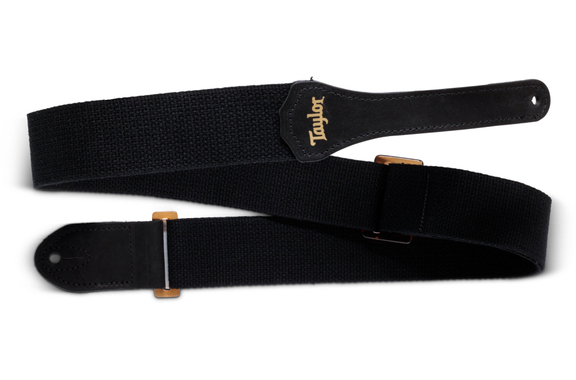 Taylor GS Mini Strap Black image 1