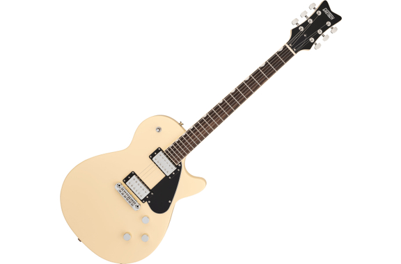 Gretsch Guitars Electromatic Jet Club Buttercream image 1