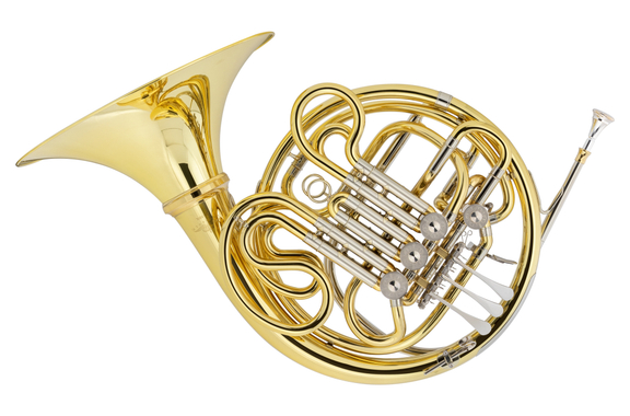 Lechgold DH-18HL Cor Double image 1