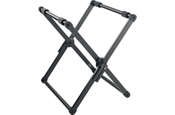 K&M 13335 Supporto Per Tamburo Da Concerto E Da Marcia image 1