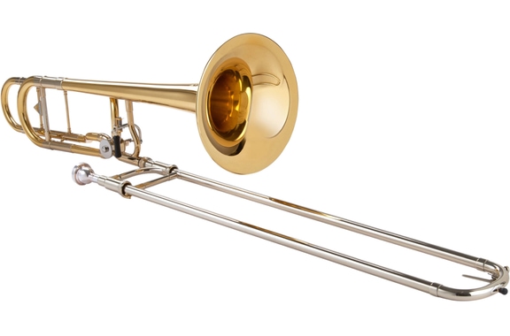 Kühnl & Hoyer B/F Tenor Trombone Bolero Special 011 image 1
