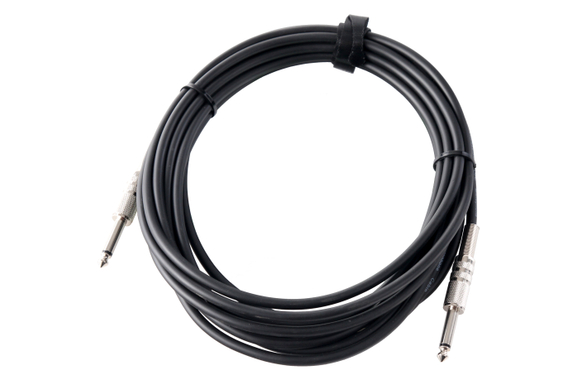 Pronomic Instrumentenkabel / Klinkenkabel 6 m image 1