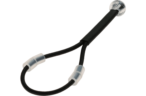 lefreQue Ultimate Band Black 85 mm image 1