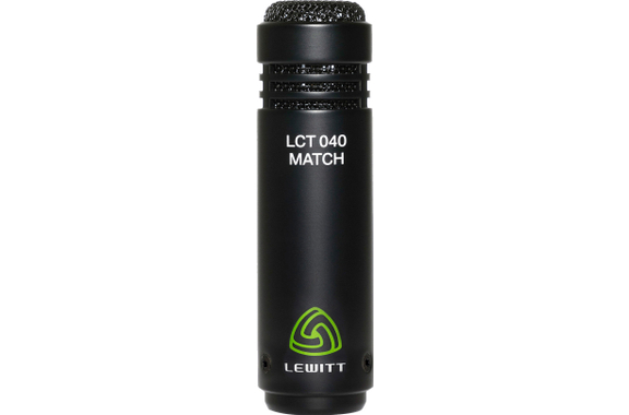 Lewitt LCT 040 MATCH Microfoon image 1