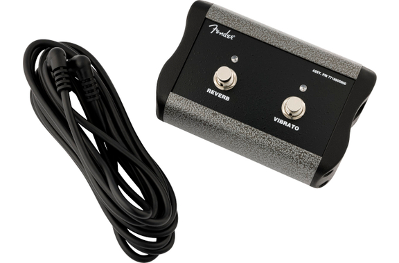 Fender Tone Master Footswitch De 2 Botones image 1