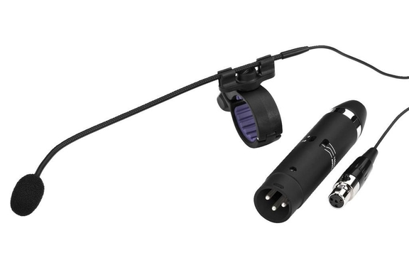 Micro électret JTS CX-500F image 1