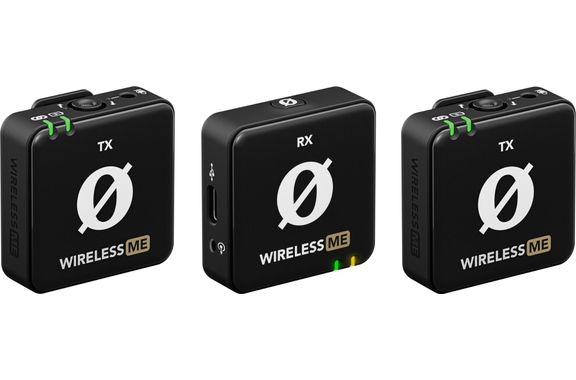 Rode Wireless ME Dual  image 1
