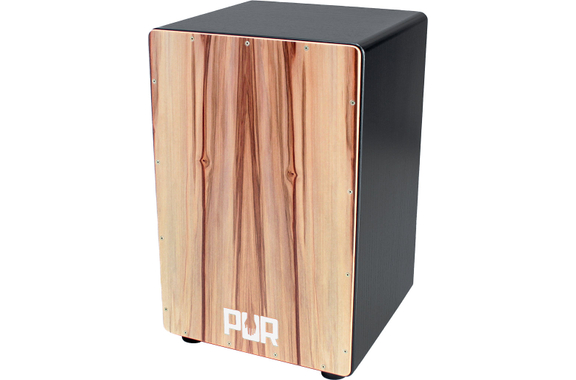 PUR Vision One Satin Nuss image 1