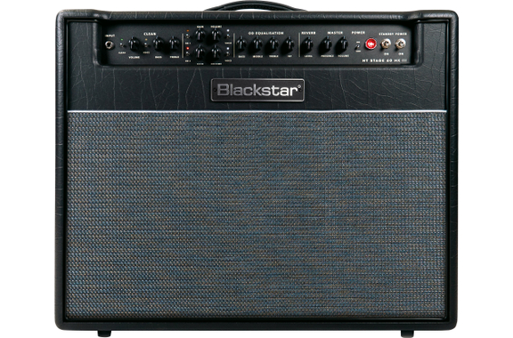Blackstar HT Stage 60 112 MK III 60W 1x12 Combo image 1