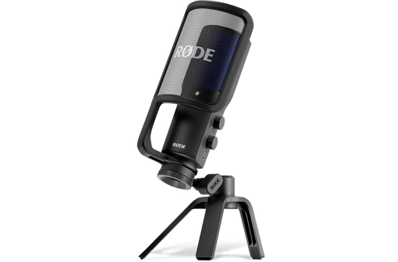 Rode NT-USB+ image 1