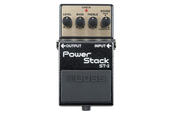 Boss ST-2 Power Stack image 1