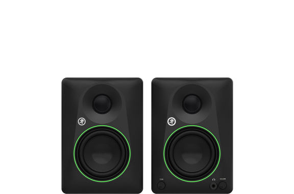 Mackie CR4.5 image 1