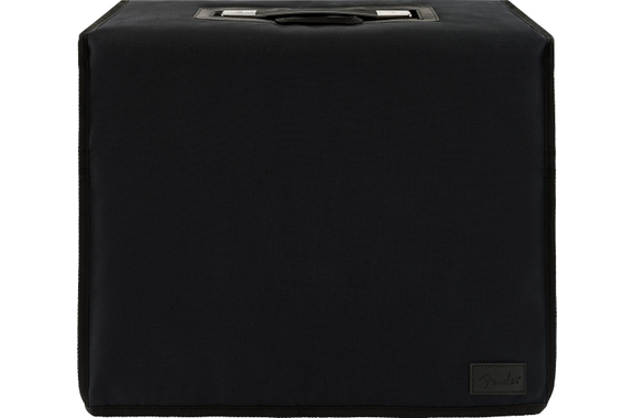 Fender Deluxe Padded FR-10 Amplifier Cover image 1
