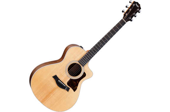 Taylor 212ce image 1