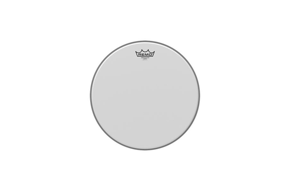 Remo 14" Ambassador Coated image 1