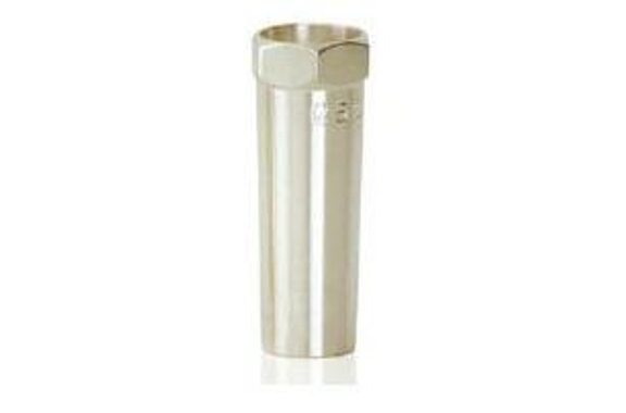 Klier 248a Mouthpiece Adapter Baritone to Bass Trombone image 1