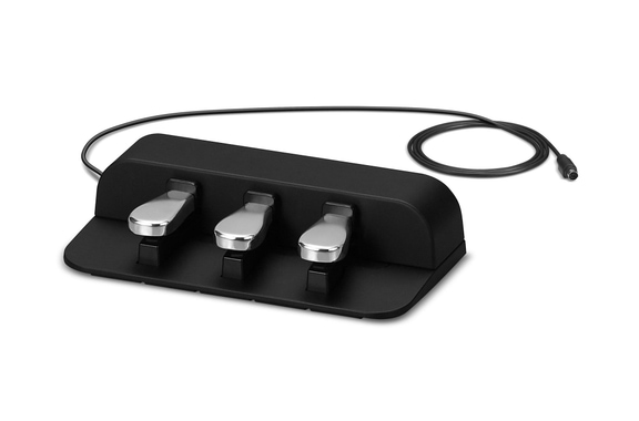 Casio SP-34 Sustain Pedal image 1