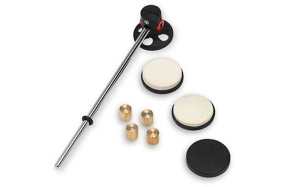 DW SM110 Control Bass Drum Beater image 1