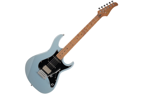 Cort G250 SE Guitarra Eléctrica Ocean Blue Grey image 1