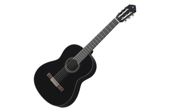 Yamaha C40BL Guitare Classique image 1