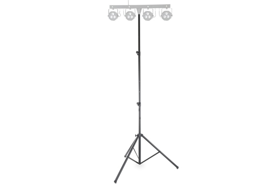 Showlite LS325 Light Stand 3.25 m with 35 mm Mount image 1
