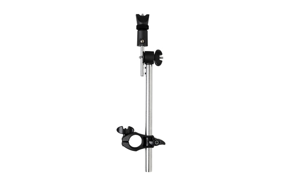 Carlsbro CSD-CRH Cymbal Pad Holder con Morsetto image 1