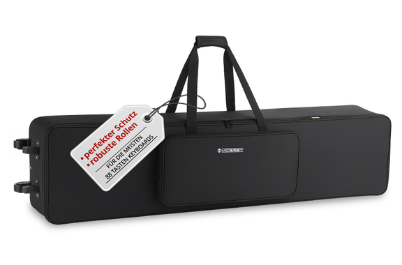 McGrey KBT-3122-88 Keyboardtrolley image 1