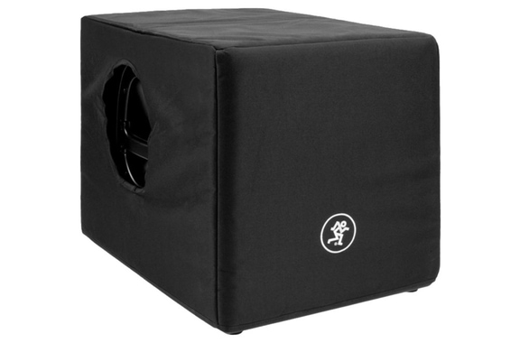 Mackie DRM18S Cover image 1