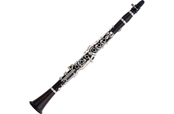 Oscar Adler Bb-Klarinette 322 image 1