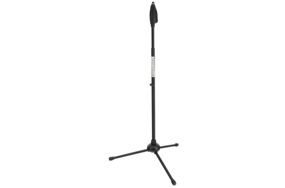 Pronomic MS-250 Eenhandige Microfoonstandaard image 1