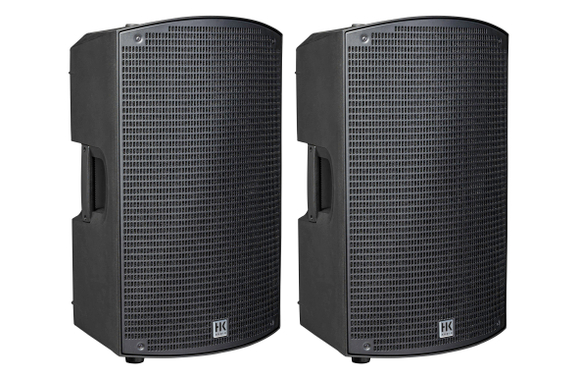 HK Audio Sonar 112 Xi Paar Set image 1