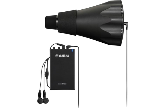 Yamaha SB3J Silent Brass System per Corno Francese image 1