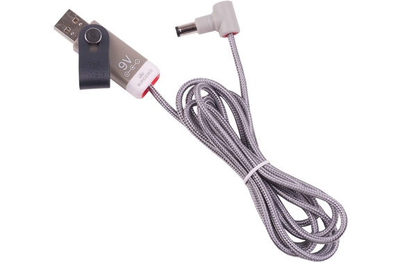 MyVolts Ripcord 9V- image 1