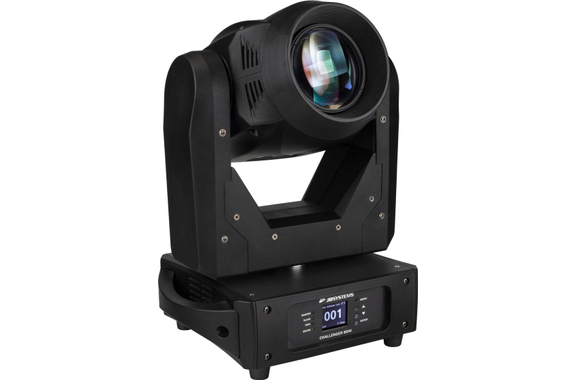 JB-Systems Challenger BSW image 1