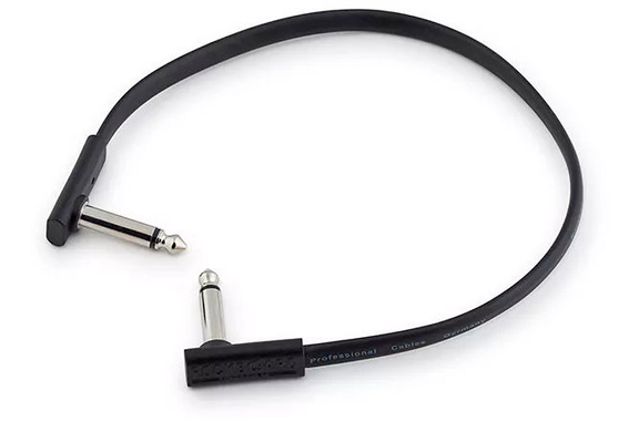 RockBoard Flat Patch Cable 30 cm image 1