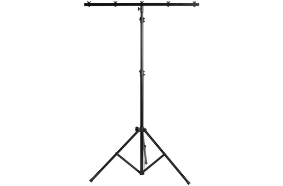 Accu Stand LTS-6 AS Lichtstatief met Dwarsbalk image 1