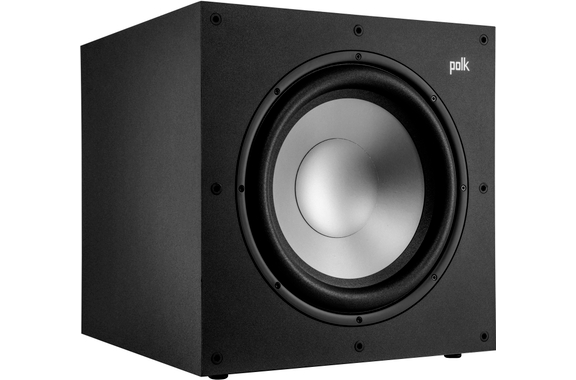 Polk Audio Monitor XT12 image 1