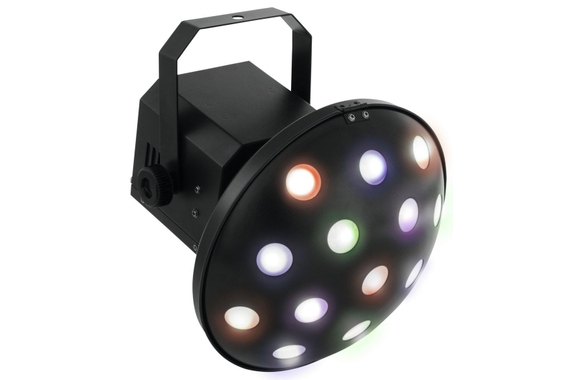 Effetto Raggi Eurolite LED Z-1000 image 1