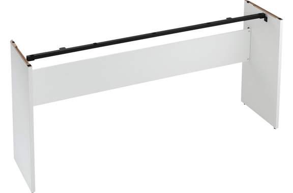 Korg STB1WH Stand for Digital Piano White image 1