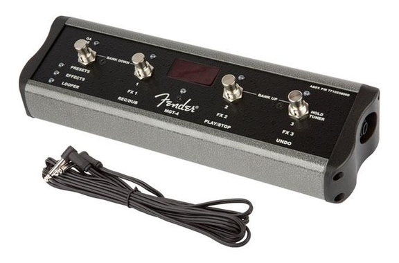 Fender MGT-4 image 1