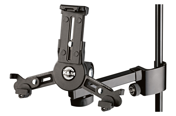 K&M 19796 Supporto Per Tablet-PC image 1