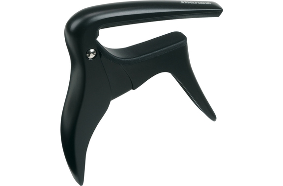 Ibanez IGC10-BK Kapodaster Black image 1