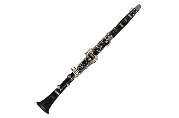 Buffet Crampon "Prodige" 17/6 Clarinette Sib Système Böhm image 1