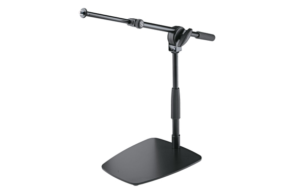 K&M 25993 Microphone Stand image 1