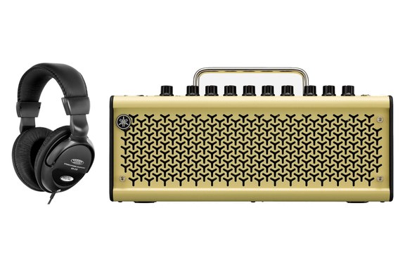 Yamaha THR-10II Set image 1