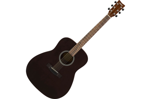 Yamaha F400 Smoky Black image 1